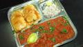 How Pav Bhaji is Made at a Stall at Juhu Chowpatty in Mumbai Video